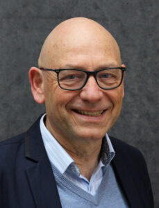 Prof. Dr. Martin Lindner